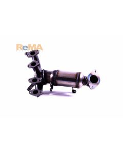 Katalysator Fiat LINEA 1.4 (323) 350 A1.000 57KW 07-