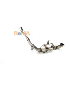 Katalysator Fiat PANDA (312) 66KW -