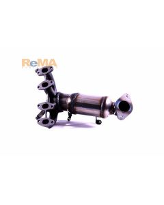 Katalysator Fiat GRANDE PUNTO 1.2 50KW 10-