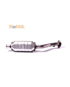 Katalysator Citroen XANTIA 1.6 i (X1) BFZ (XU5JP-M3,Z) 65KW 93-97