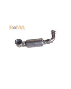 Katalysator Peugeot 2008 (C) 81KW -