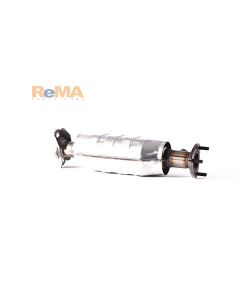 Katalysator Honda CR-V I 2.0 16V (RD1, RD3) B20Z1 108KW 99-02