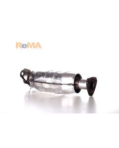 Katalysator Honda CIVIC V Coupe 1.5 i LSi (EJ2) D15B7 74KW 94-95