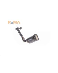 Katalysator Peugeot 206+ (2) 54KW -