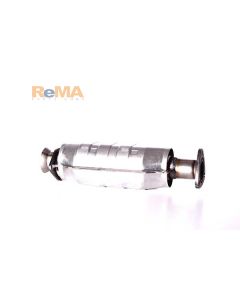 Katalysator Rover 200 Schrägheck (XW) 216 GSi D 16 Z2 82KW 89-95