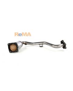 Katalysator Peugeot 307 SW 1.6 16V (3E) NFU (TU5JP4) 80KW 01-04 Schaltgetriebe 5 Gang