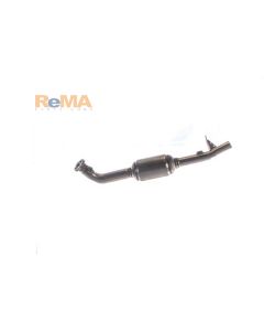 Katalysator BMW X5 4.6 is M67468S1 255KW 02- Getriebeautomatik 5 Gang