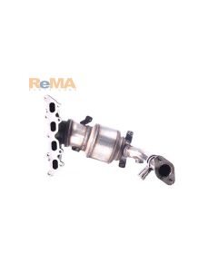 Katalysator Fiat PUNTO 1.2 16V 80 (188.233, .235, .253, .255, .333, .353, .639, .63 188 A5.000 59KW 99-