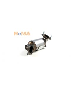 Katalysator Hyundai i20, i20 Active (GB) 74KW -