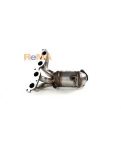 Katalysator Hyundai i30 (GDH-HME) 74KW -