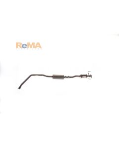 Katalysator Fiat SEDICI 1.6 16V 4x4 (FY) M16A 79KW 06-14