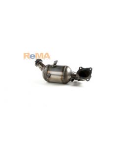 Katalysator Subaru SX4,Suzuki SX4 (JY) 103KW -