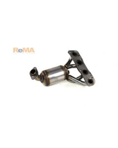 Katalysator Subaru SX4,Suzuki SX4 (JY) 88KW -