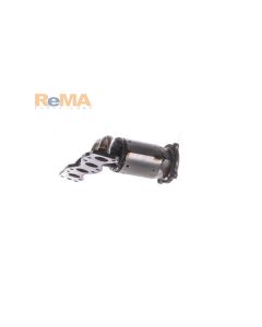 Katalysator Fiat SEDICI 1.6 16V (FY) M16A 79KW 06-14