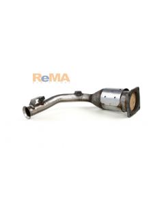 Katalysator Peugeot BIPPER TEPEE 1.4 54KW 08-