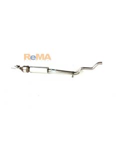 Katalysator Citroen C4 PICASSO 2.0 i 16V RFJ-EW10A 103KW 06-