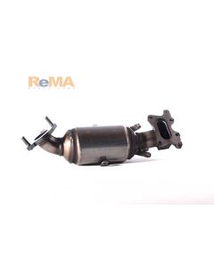 Katalysator Honda CIVIC VIII Schrägheck 1.8 R18A2 103KW 06-