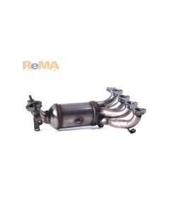 Katalysator Hyundai i10 1.1 G4HG 49KW 08-