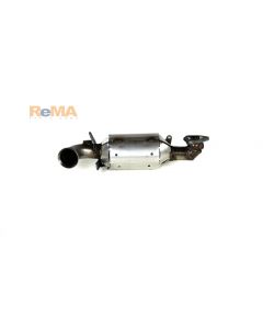 Katalysator Peugeot 308 II 1.6 5FV (EP6CDT) 115KW 13-