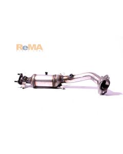 Katalysator Honda CR-V II 2.0 (RD) K20A4 110KW 02-06 Schaltung