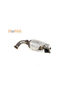 Katalysator Peugeot 208 1.2 (CA , CC) HMZ (EB2F) 60KW 12-