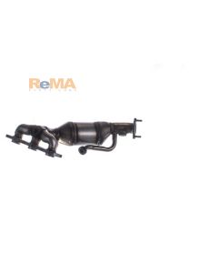 Katalysator BMW 3 Cabriolet 325i N 53 B 30 160KW 07-