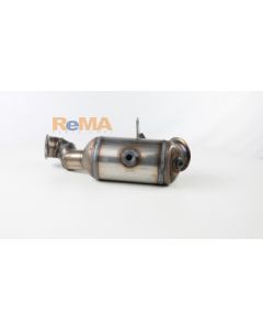 Katalysator Mercedes BENZ C 200 (205) 135KW -