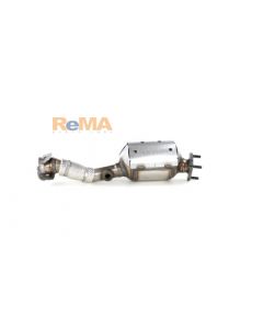 Katalysator Honda HR-V (RU) 96KW -