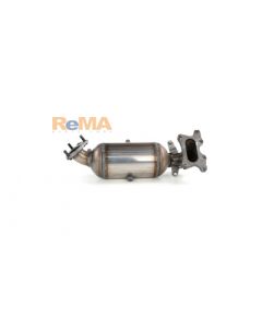 Katalysator Honda CIVIC 5DR (FK2) 104KW -
