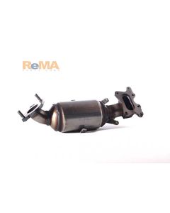 Katalysator Honda CIVIC VIII Schrägheck 1.8 R18A2 103KW 06-