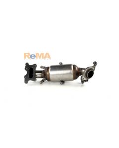 Katalysator Honda CR-V III 2.0 i R20A2 110KW 07-