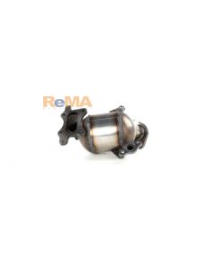 Katalysator Honda HR-V (RU) 96KW -