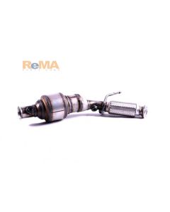Katalysator Peugeot 206 Schrägheck 2.0 RC RFK (EW10J4S) 130KW 03-