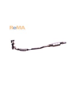 Katalysator Opel ASTRA G Kombi 1.8 16V (F35) X 18 XE1 85KW 98-00