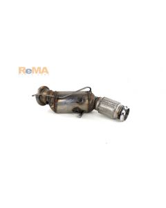 Katalysator BMW 120i (1K2) 135KW -