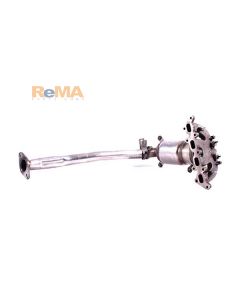 Katalysator Fiat STILO 1.4 16V 192 B2.000 66KW 05-