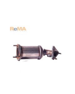 Katalysator Chevrolet MATIZ 1.0 LPG B10S1 49KW 05-