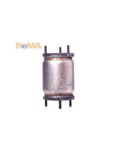 Katalysator Daewoo REZZO 2.0 X 20 SED 89KW 01-