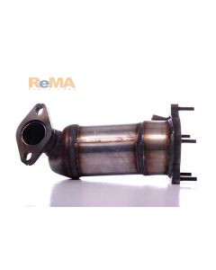 Katalysator Hyundai ACCENT 1.3 i 12V G4EH 62KW 94-00