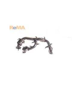 Katalysator Subaru IMPREZA Kombi 2.0 R 118KW 05-