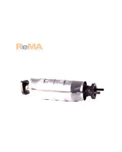 Katalysator Mitsubishi SPACE STAR 1.3 16V (DG1A) 4 G 13 (16 V) 61KW 98-