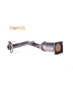 Katalysator Peugeot 206 SW 1.6 16V (2E,K) NFU (TU5JP4) 80KW 02-