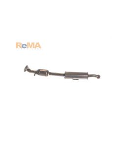 Katalysator Mazda 6 Kombi 2.0 MZR 114KW 10-