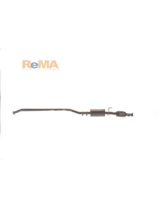 Katalysator Mazda3 (BL) 121KW -