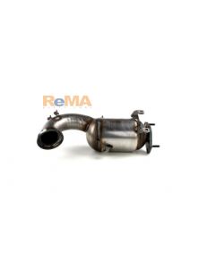 Katalysator Alfa Romeo GIULIETTA 1.4 TB 940 A2.000 125KW 10-