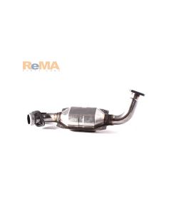 Katalysator Seat MARBELLA 0.9 CAT 09 NCB 29KW 90-96 Schaltgetriebe 5 Gang