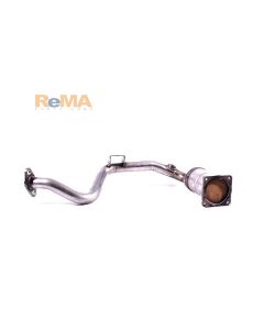 Katalysator Citroen XSARA Break 1.6 16V NFU (TU5JP4) 80KW 00-05 Schaltung,Automatik