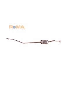 Katalysator Citroen AX (ZA-_) 14 KAY (TU3CP) 44KW 86-88