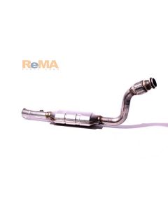 Katalysator Peugeot 806 2.0 16V (221) RFN (EW10J4) 100KW 00-02
