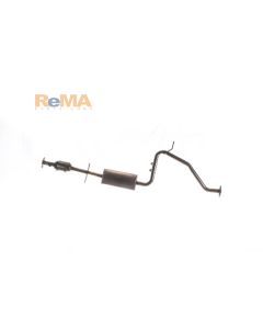 Katalysator Mazda CX-3 (DJ1) 88KW -